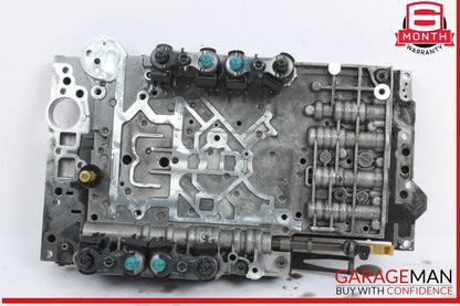 Mercedes W212 E350 GL450 CL550 7G Tronic Transmission Valve Body 2202770000 OEM
