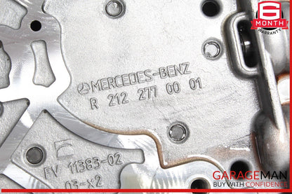 Mercedes W212 E350 SL500 GL450 7G-Tronic 722.9 Transmission Valve Body OEM