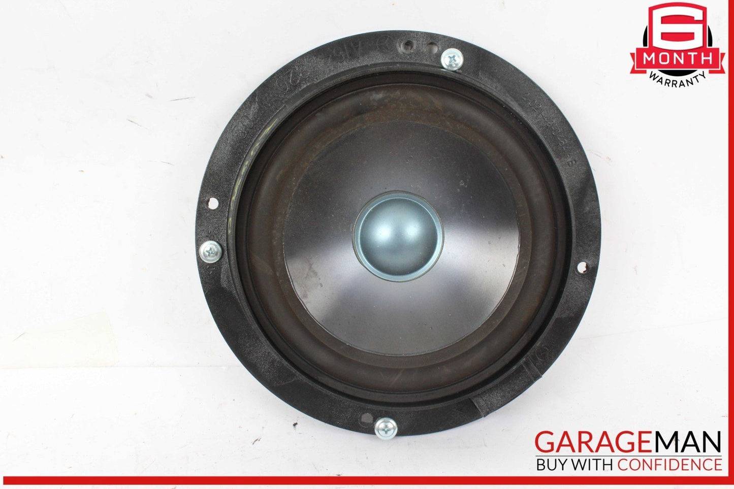 06-09 Mercedes W251 R350 Front & Rear Right & Left Door Audio Sound Speakers