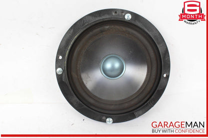 06-09 Mercedes W251 R350 Front & Rear Right & Left Door Audio Sound Speakers