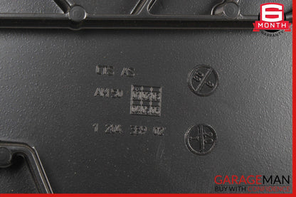 03-06 Mercedes R230 SL55 AMG SL500 Convertible Retractable Rear Top Cover OEM