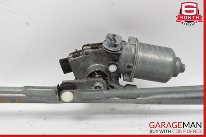 14-22 Mini Cooper Hardtop Wiper Motor w/ Linkage Arms 730104106 OEM
