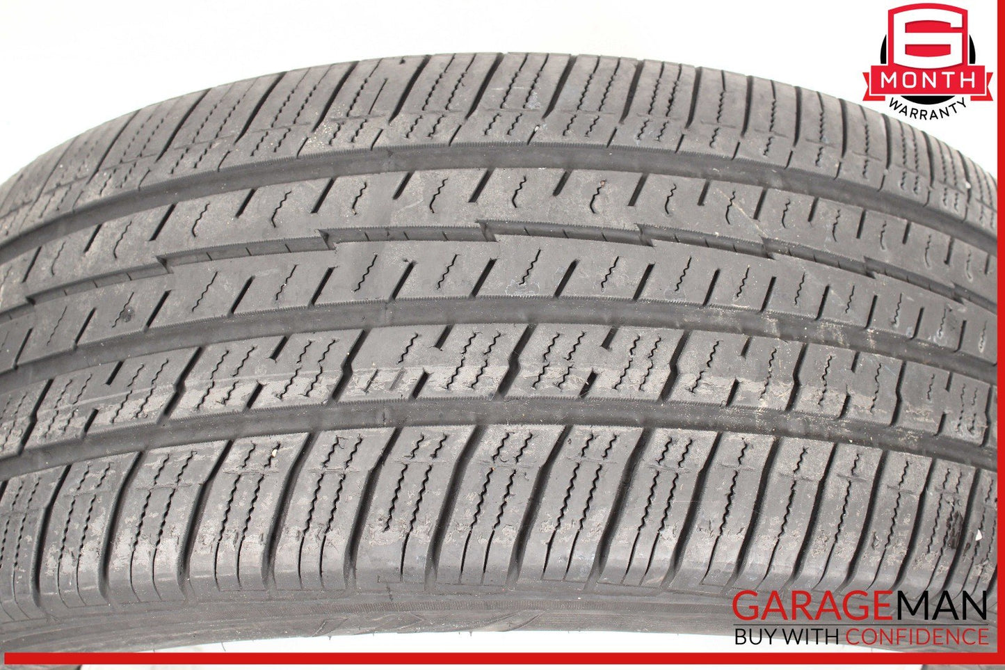 11-18 Porsche Cayenne 958 8.5Jx19 19" R19 Wheel Tire Rim Silver 7P5601025A