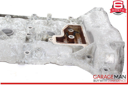 07-12 Mercedes X164 GL450 4MATIC Left Side Engine Cylinder Head Valve Cover OEM