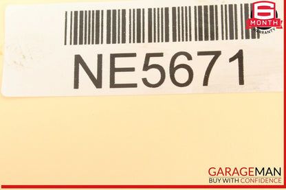 Mercedes W205 C300 E350 S600 VGS4 722.9 7G Transmission Conductor Plate TCU OEM