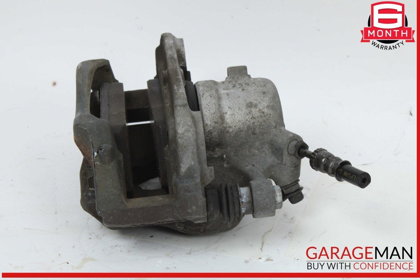 14-21 Mini Cooper Front Left & Front Right Side Brake Caliper Set of 2 OEM