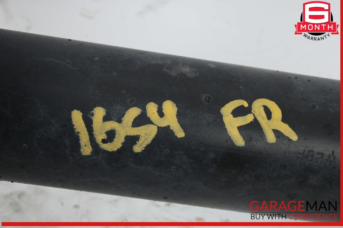10-16 Audi S4 A4 Front Left or Front Right Side Shock Strut Absorber OEM