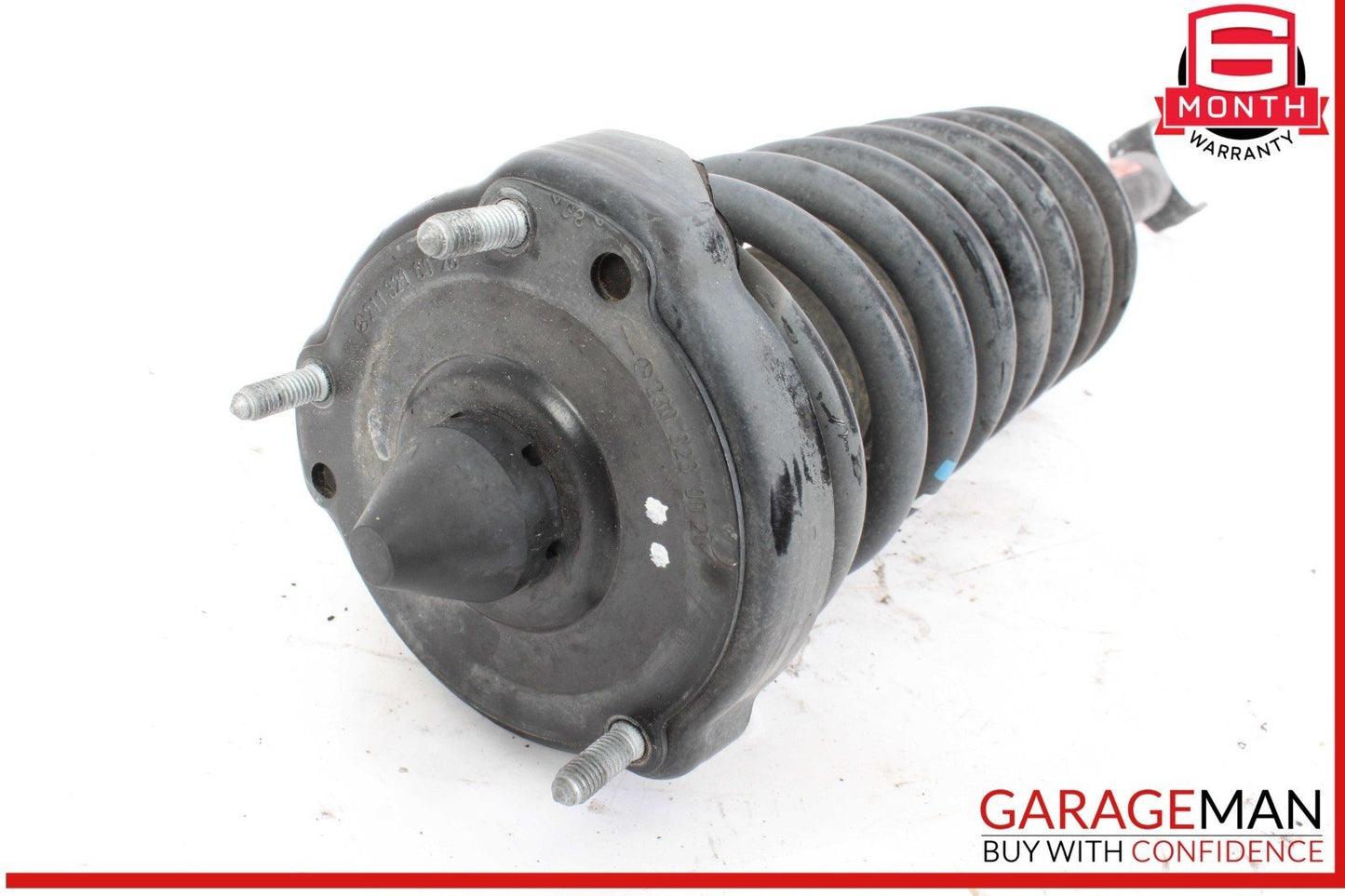 03-09 Mercedes W211 E350 Front Left & Right Side Shock Strut Absorber Set OEM