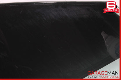 14-18 Mercedes W117 CLA250 Front Left Driver Side Door Window Auto Glass OEM