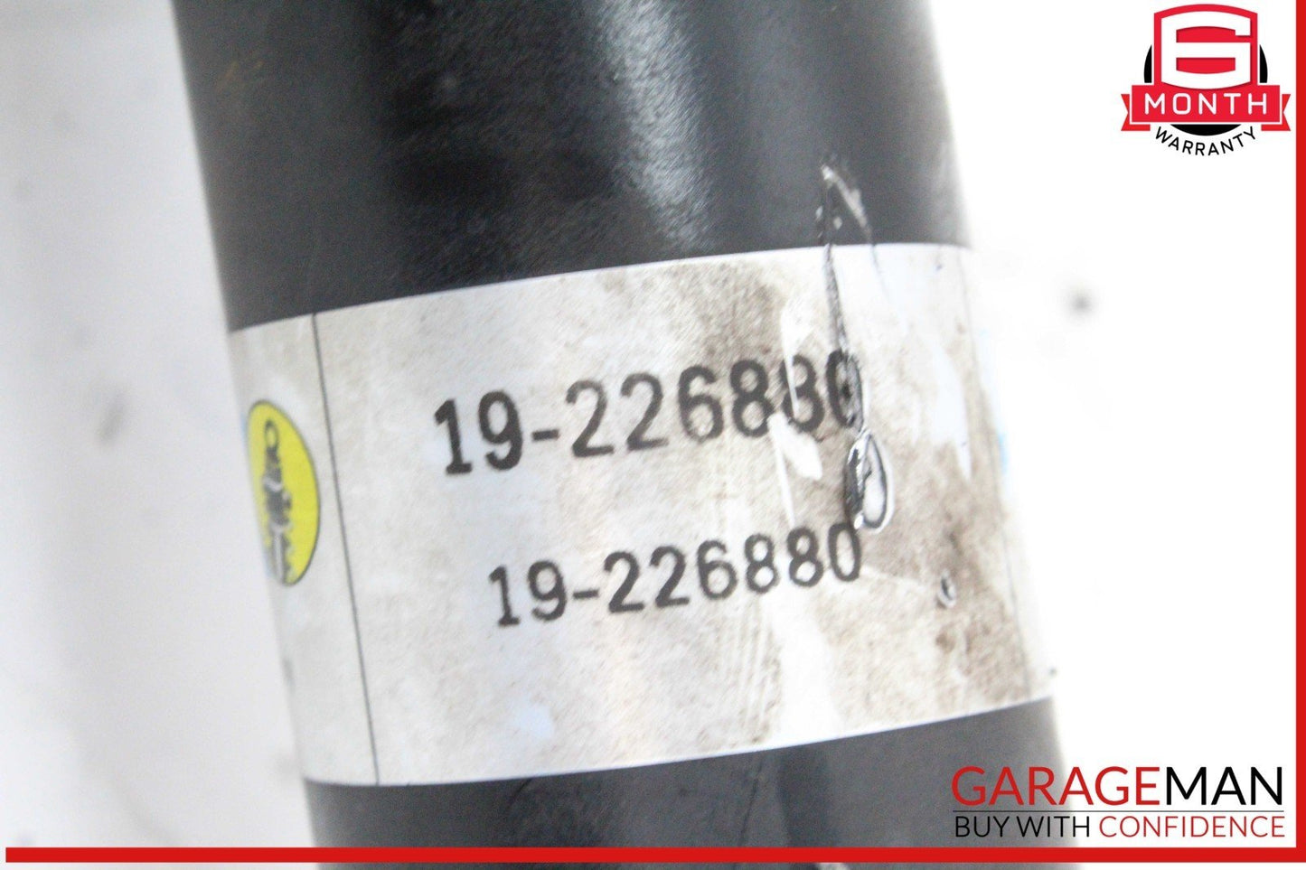 12-18 Audi A6 A7 Front Left and Right Side Shock Strut Absorber 4G0413031D OEM
