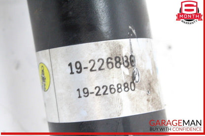 12-18 Audi A6 A7 Front Left and Right Side Shock Strut Absorber 4G0413031D OEM