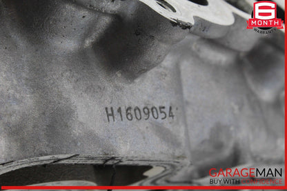 17-19 Jaguar XE AWD Engine Cylinder Head G4D36090AC OEM