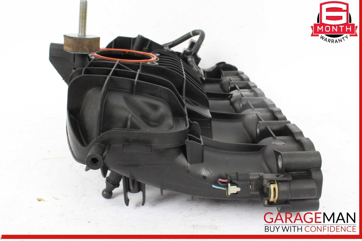17-20 Audi A4 Allroad Engine Motor Air Intake Manifold 06L133201 OEM