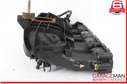 17-20 Audi A4 Allroad Engine Motor Air Intake Manifold 06L133201 OEM