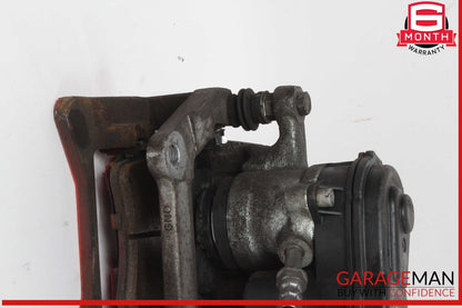 12-18 Audi A7 Rear Left and Rear Right Side Brake Caliper Calipers Set OEM