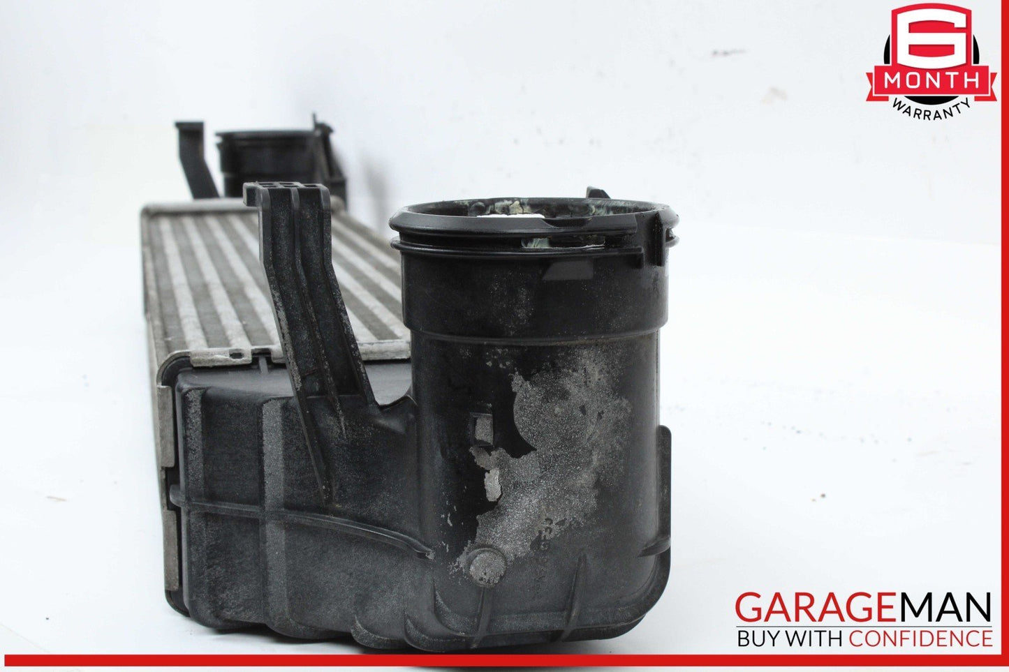 03-05 Mercedes W203 C230 Intercooler Air Cooler Radiator 2035000500 OEM