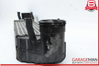 03-05 Mercedes W203 C230 Intercooler Air Cooler Radiator 2035000500 OEM