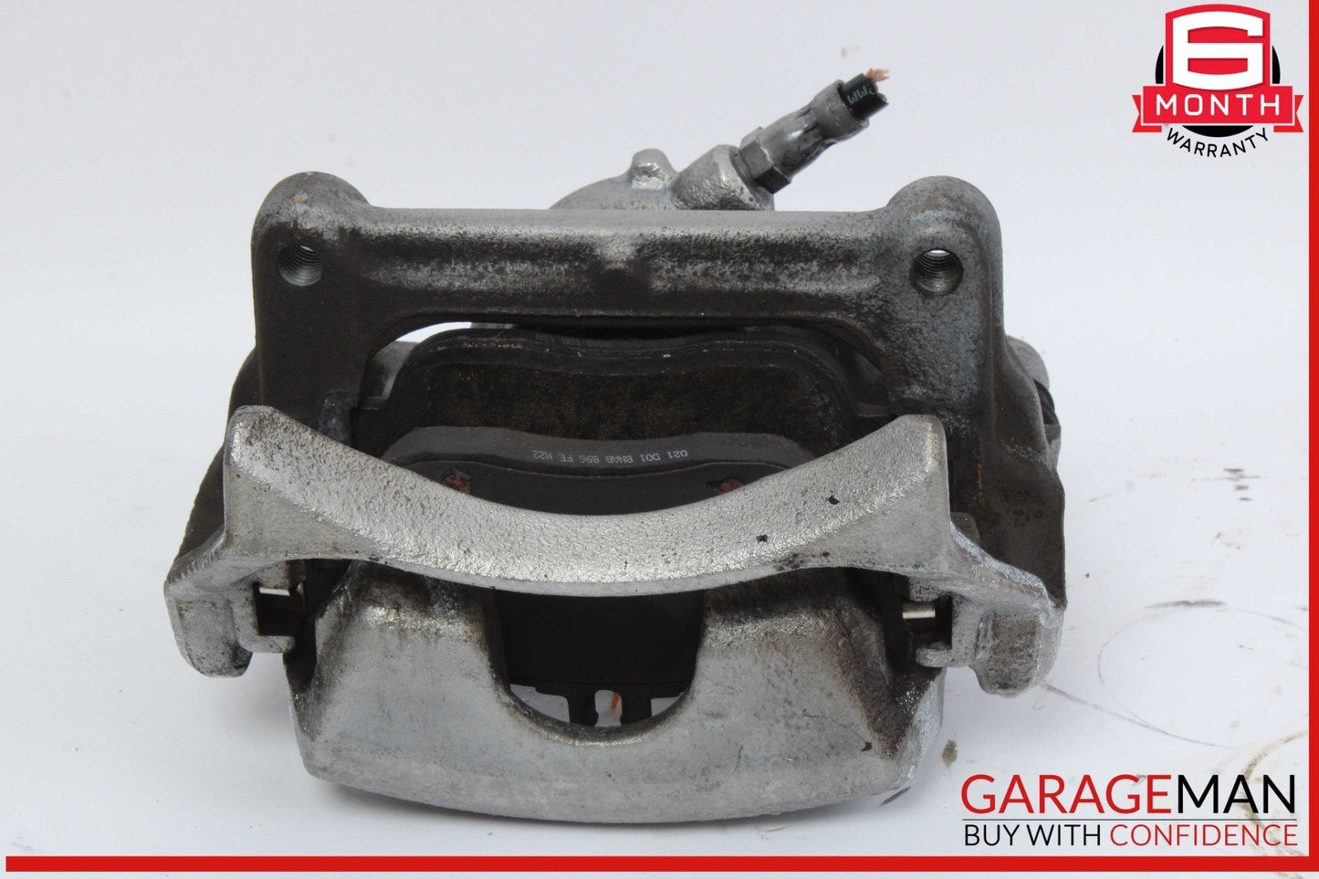 14-19 Mercedes X156 GLA250 Front Right & Left Side Brake Caliper Calipers Set
