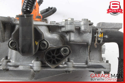 11-12 Nissan Leaf Junction Box Block Battery OEM