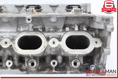 10-18 Porsche Panamera 970 Cayenne 958 Left Driver Side Cylinder Head OEM