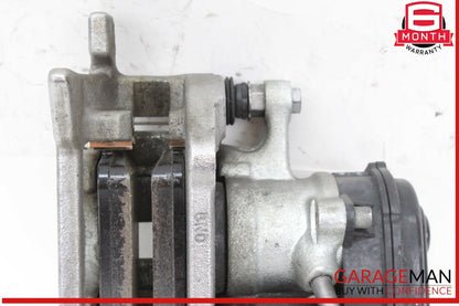13-16 Audi A4 Rear Left and Rear Right Side Brake Caliper Calipers Set of 2 OEM