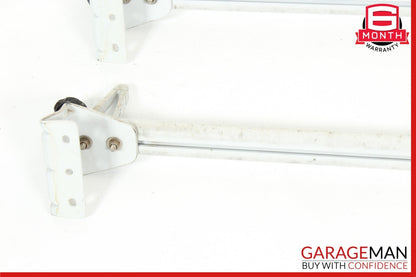 14-22 Ram Promaster City Roof Luggage Front & Rear Rack Rail Set of 2 Pc OEM