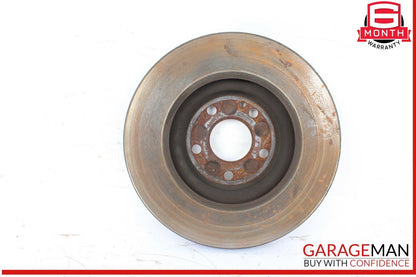 14-19 Mercedes W117 CLA250 Front Left and Right Side Brake Disc Rotor OEM