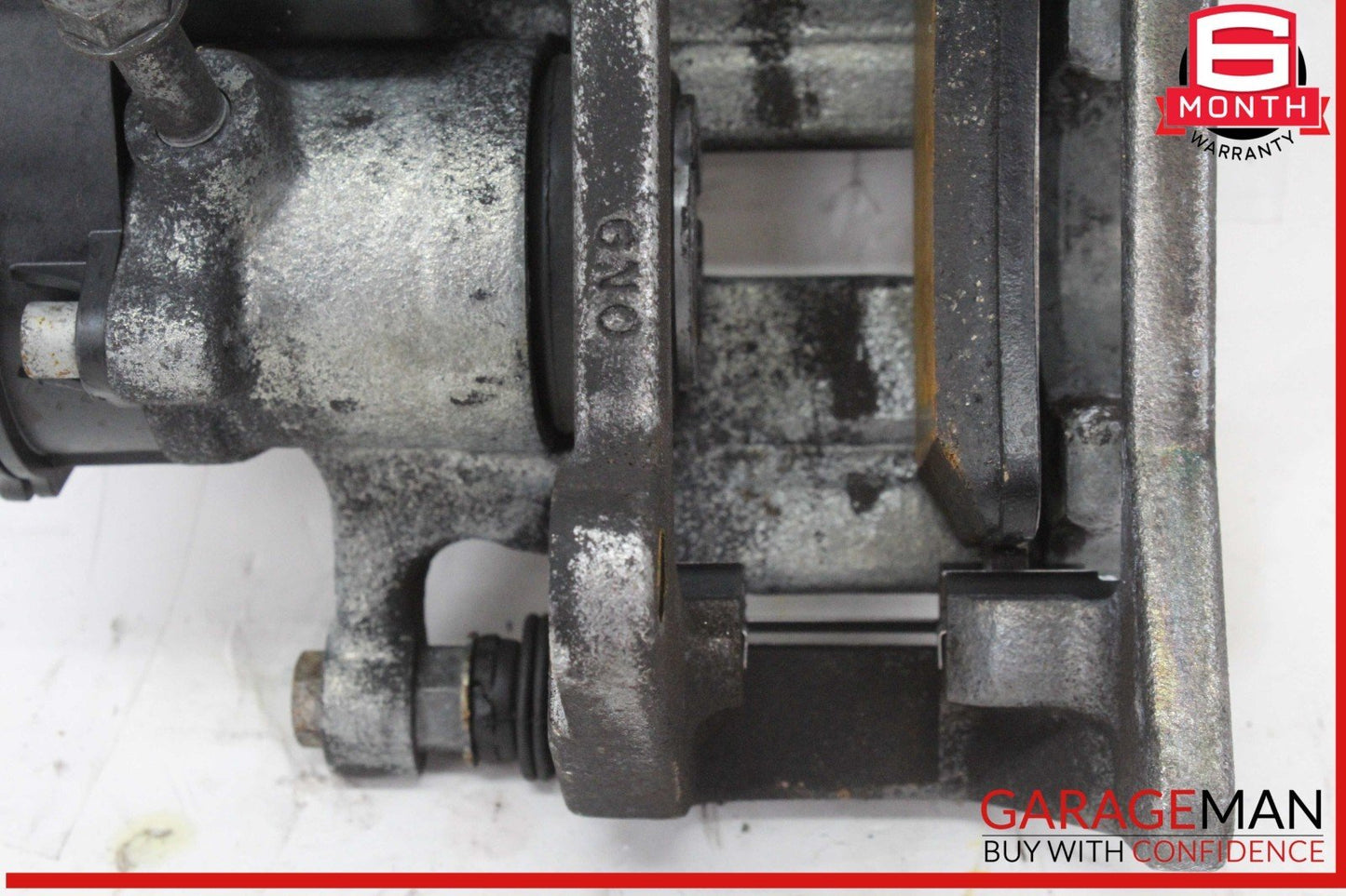 Rear Left and Right Side Brake Caliper 4G6AE, 4G5AE
