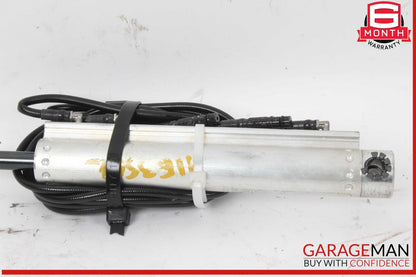 11-17 Mercedes W207 E350 E400 E550 Cylinder Set of 4 Pc OEM