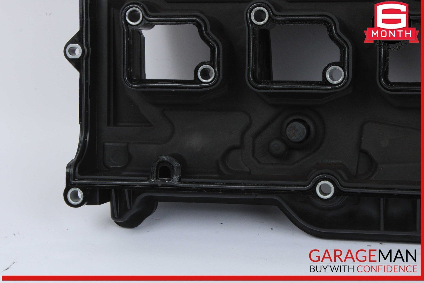 12-14 Mercedes W204 C250 CGI SLK250 Engine Valve Cover 2710101730 OEM