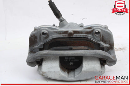 15-20 Mercedes W205 C300 C350e Front Left & Right Side Brake Caliper Calipers