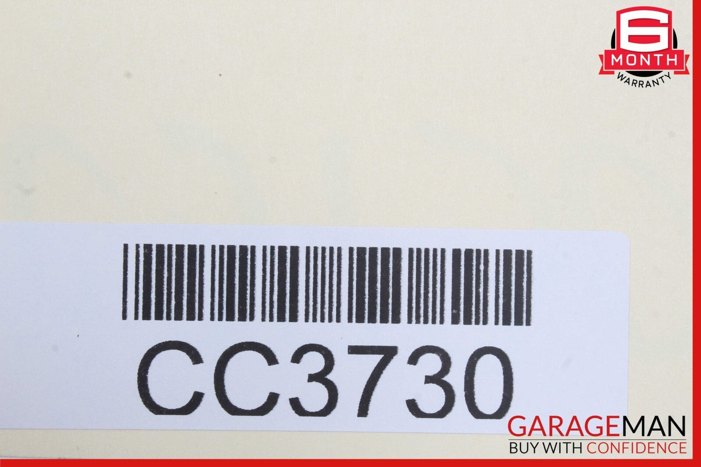 13-17 Maserati Quttroporte Front Right / Left Side Wheel Rim 8.5Jx20H2 ET43 OEM