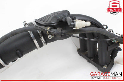 97-04 Porsche Boxster 986 Engine Upper Air Intake Manifold 99611011553 OEM