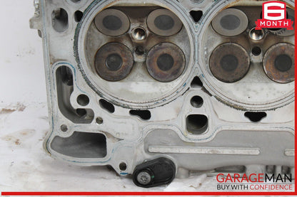 18-24 Audi S5 S4 SQ5 Porsche Macan 95B 3.0L Engine Right Side Cylinder Head OEM