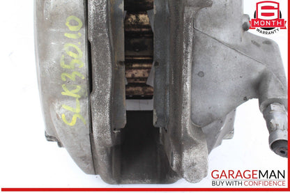 05-11 Mercedes R171 SLK350 Brembo Front Left & Right Side Brake Caliper OEM