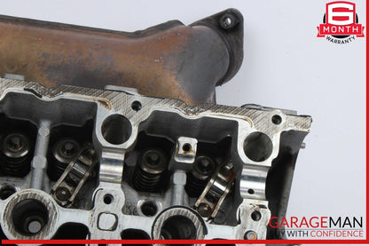 05-12 Mercedes W164 ML350 4MATIC Right Side Engine Motor Cylinder Head OEM