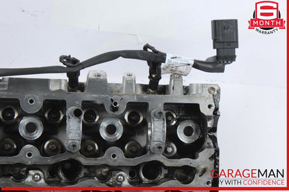 13-16 Mercedes X204 GLK250 E250 Engine Cylinder Head OEM