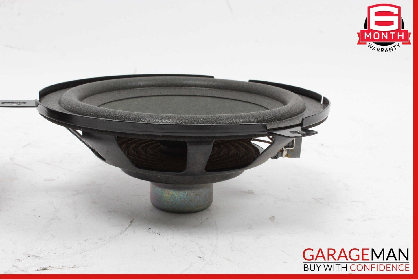 14-18 Maserati Ghibli Front Door Sound Audio Speaker Set of 2 Pc OEM