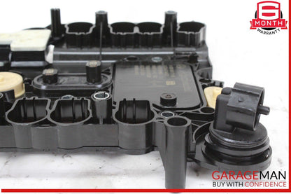Mercedes W205 C300 E350 S600 VGS4 722.9 7G Transmission Conductor Plate TCU OEM