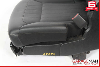 13-16 MERCEDES GL450 X166 REAR 3RD ROW RIGHT PASSENGER SIDE SEAT COMPLETE OEM
