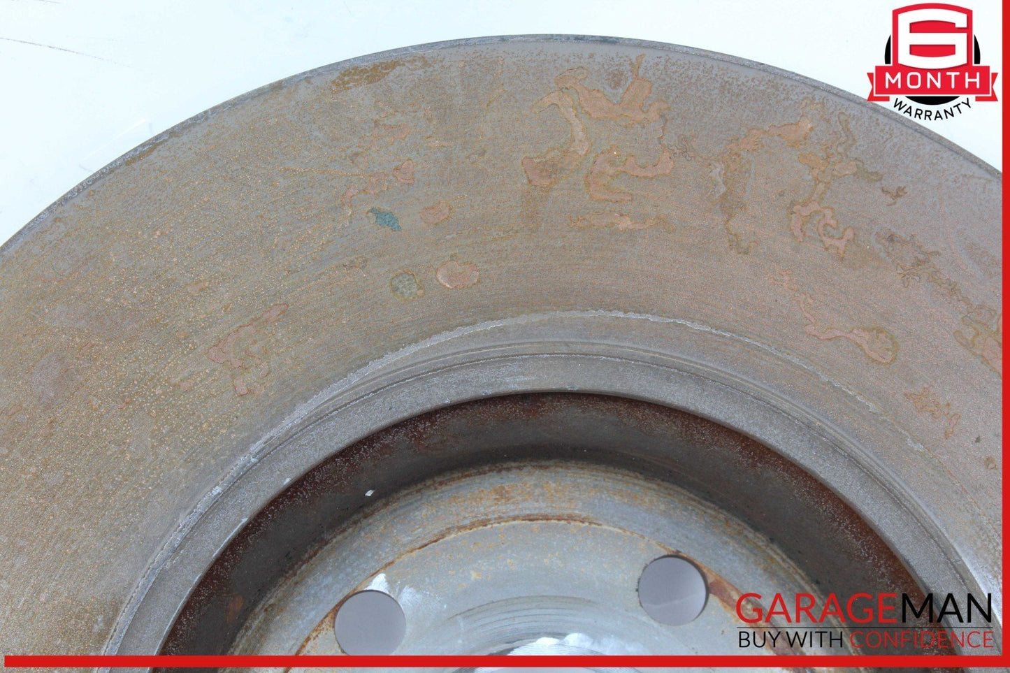 20-23 Mercedes W118 CLA250 Front Left and Right Side Brake Disc Rotor OEM