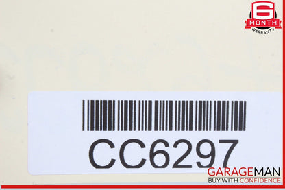 17-22 Porsche Panamera 971 Wheel Tire Rim 9Jx19H2 ET64 OEM