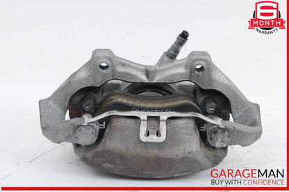 10-18 Mercedes W212 E400 CLS400 Front Left and Right Side Brake Calipers OEM