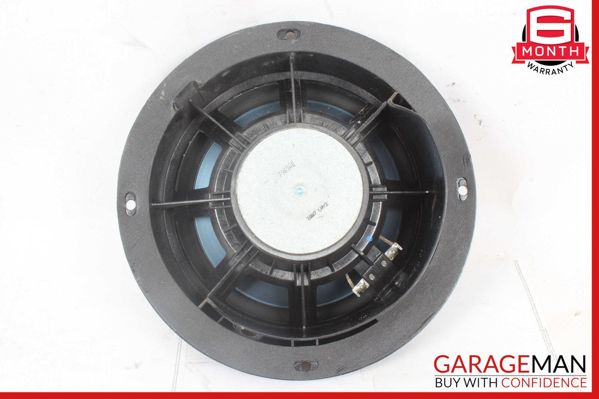 06-12 Mercedes GL450 ML350 Rear Left & Right Door Sound Audio Speakers Set of 2