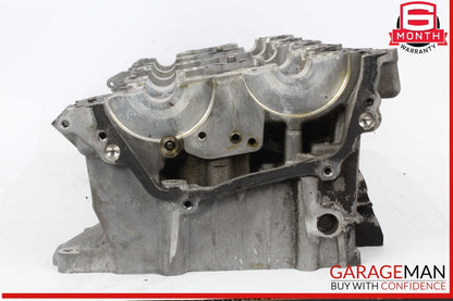 11-20 Mercedes W221 S550 E550 4.6L Left Engine Cylinder Head OEM
