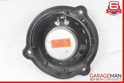 06-11 Mercedes W219 CLS550 Right & Left Door Sound Audio Speaker Speakers OEM