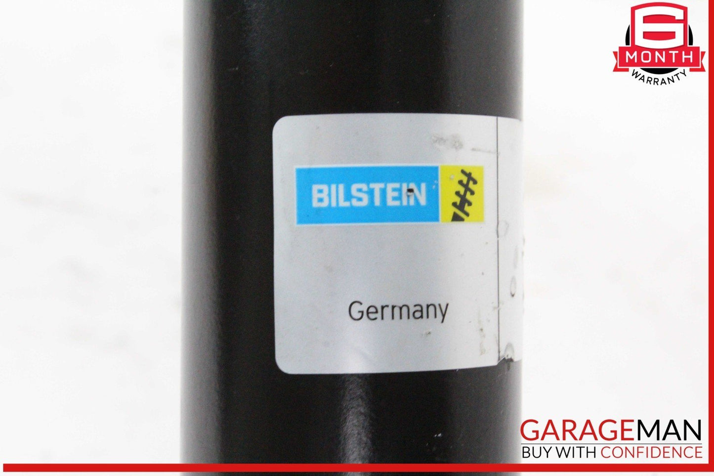 12-18 Audi A6 Rear Left and Rear Right Side Shock Strut Absorber Set OEM
