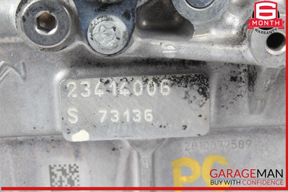 10-16 Porsche Cayenne S 958 Panamera 970 S 4.8L Left Side Cylinder Head OEM