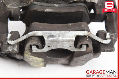 03-06 Mercedes R230 SL500 S500 Rear Left & Right Side Brake Calipers Set of 2 Pc