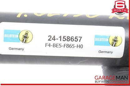 07-12 Mercedes X164 GL450 4MATIC Rear Left & Right Shock Strut Absorbers Set